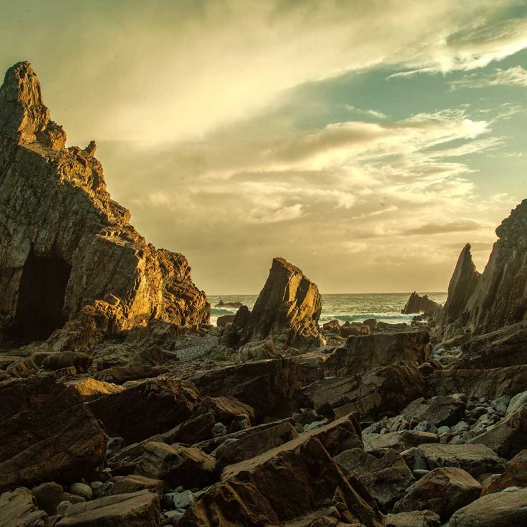 coastal| Xposure Production