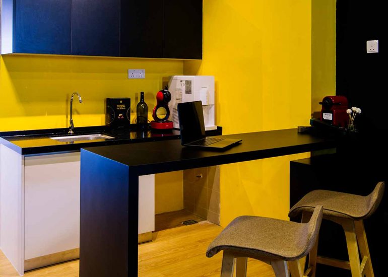 Professional Photo Studio in PJ | Xposure Production