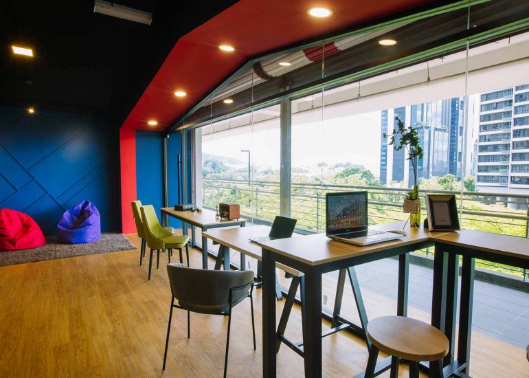 Professional Photo Studio in PJ | Xposure Production
