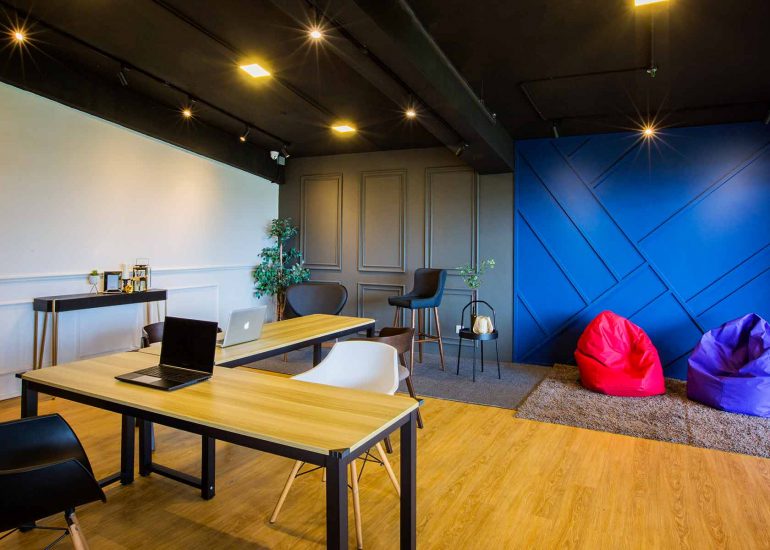 Professional Photo Studio in PJ | Xposure Production